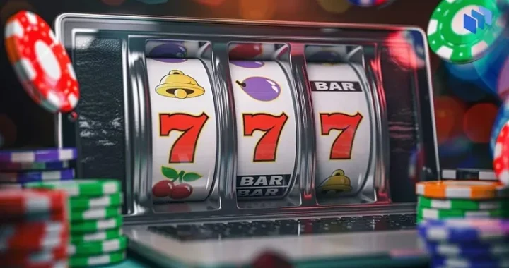 Modal Receh Jadi Jackpot? Rahasia Menang Slot Online Berawal dari Pola dan RTP Gacor!